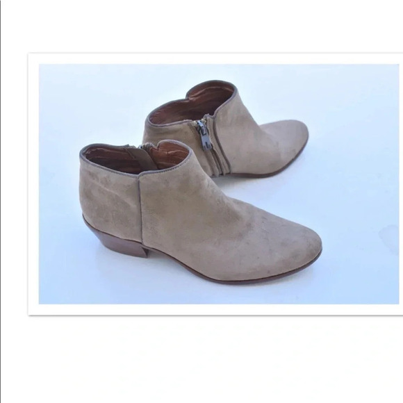 Sam Edelman Petty Ankle boots - Picture 1 of 8